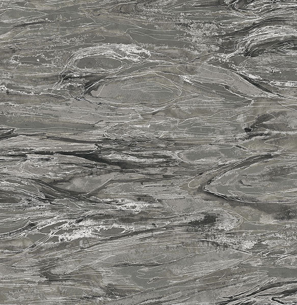 Warner Stone Fabric Backed Wallpaper 4184-4916 - Eade's