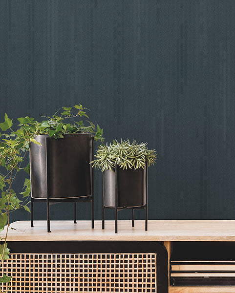 Warner Solids Fabric Backed Wallpaper 4184-4926 - Eade's