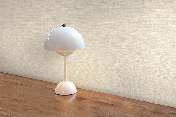 Warner Solids Fabric Backed Wallpaper 4184-4934 - Eade's