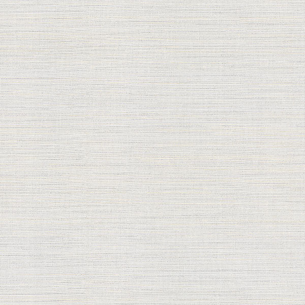 Warner Texture Pattern Fabric Backed Wallpaper 4184-4944 - Eade's