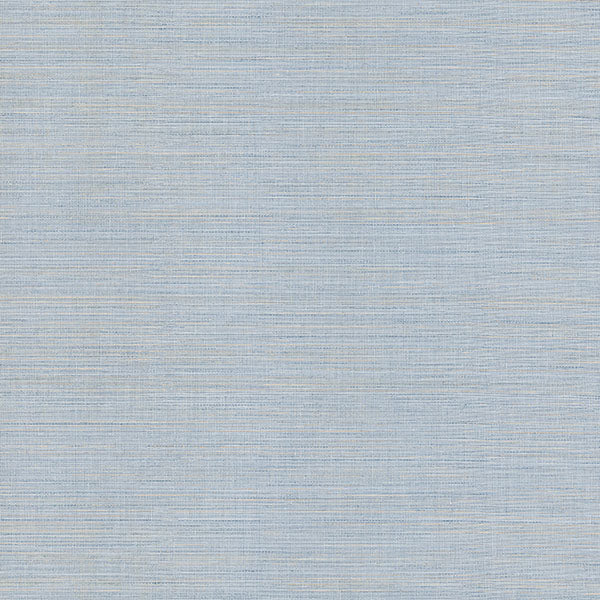 Warner Texture Pattern Fabric Backed Wallpaper 4184-4945 - Eade's