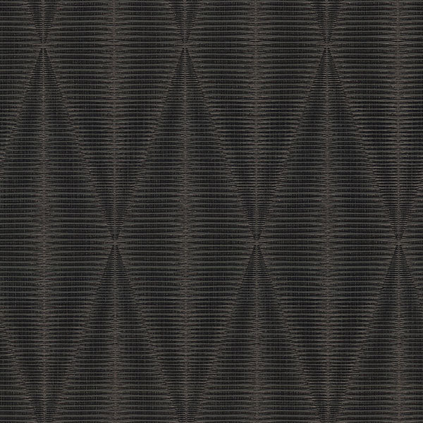 Warner Geometrics Fabric Backed Wallpaper 4184-4946 - Eade's