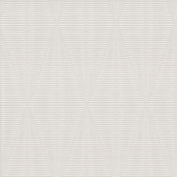 Warner Geometrics Fabric Backed Wallpaper 4184-4947 - Eade's
