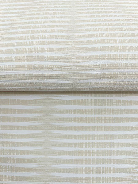 Warner Geometrics Fabric Backed Wallpaper 4184-4948 - Eade's