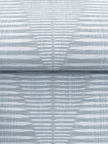 Warner Geometrics Fabric Backed Wallpaper 4184-4949 - Eade's