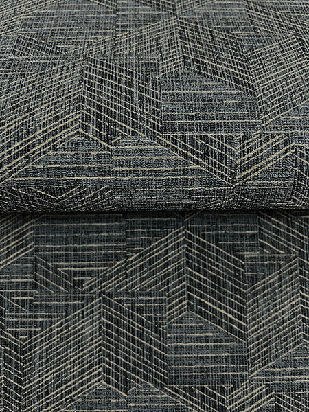 Warner Solids Fabric Backed Wallpaper 4184-4958 - Eade's