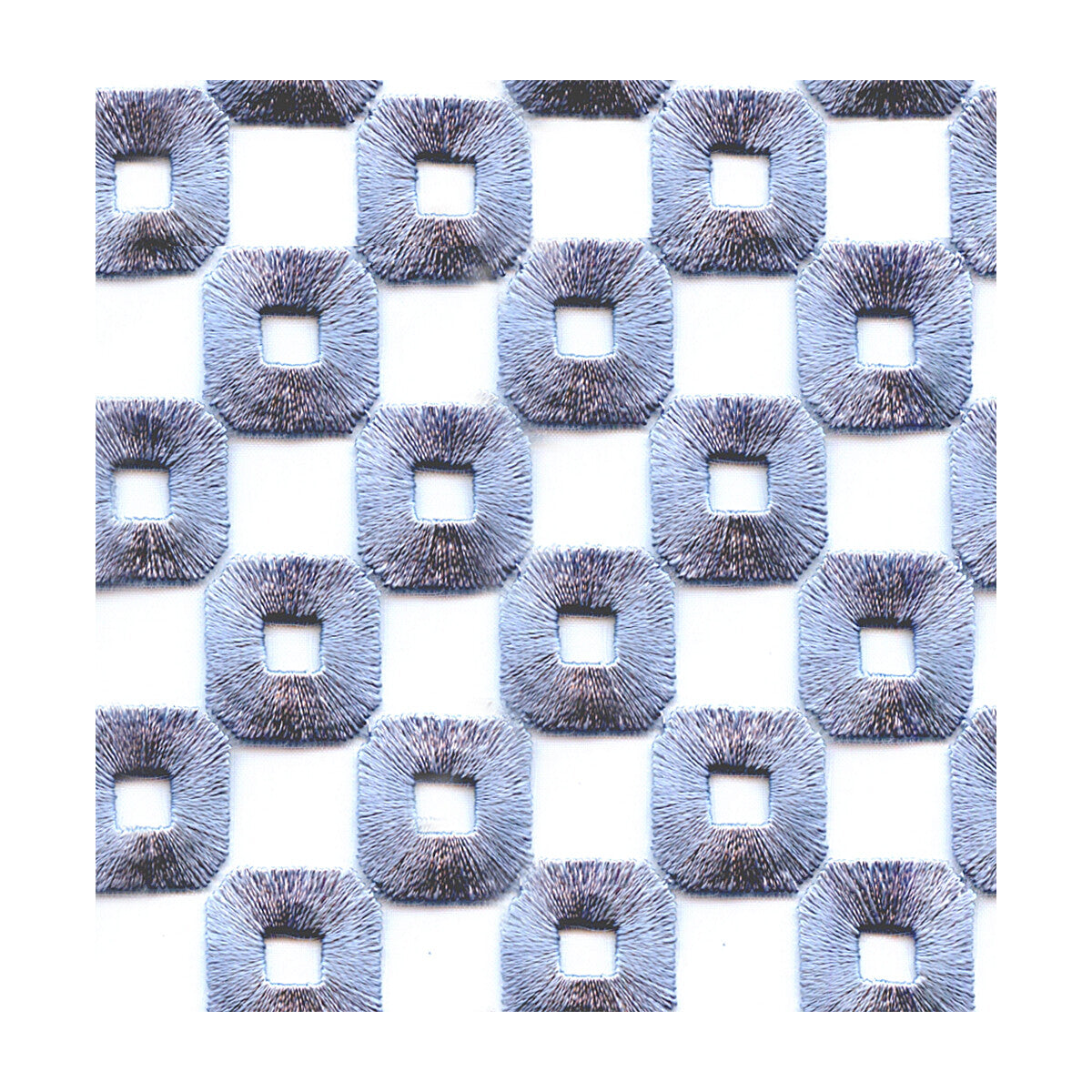 KRAVET DESIGN 4184.52.0 PILEUS SLATE Fabric