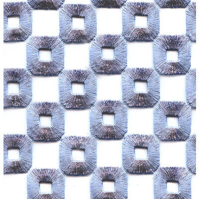 KRAVET DESIGN 4184.52.0 PILEUS SLATE Fabric