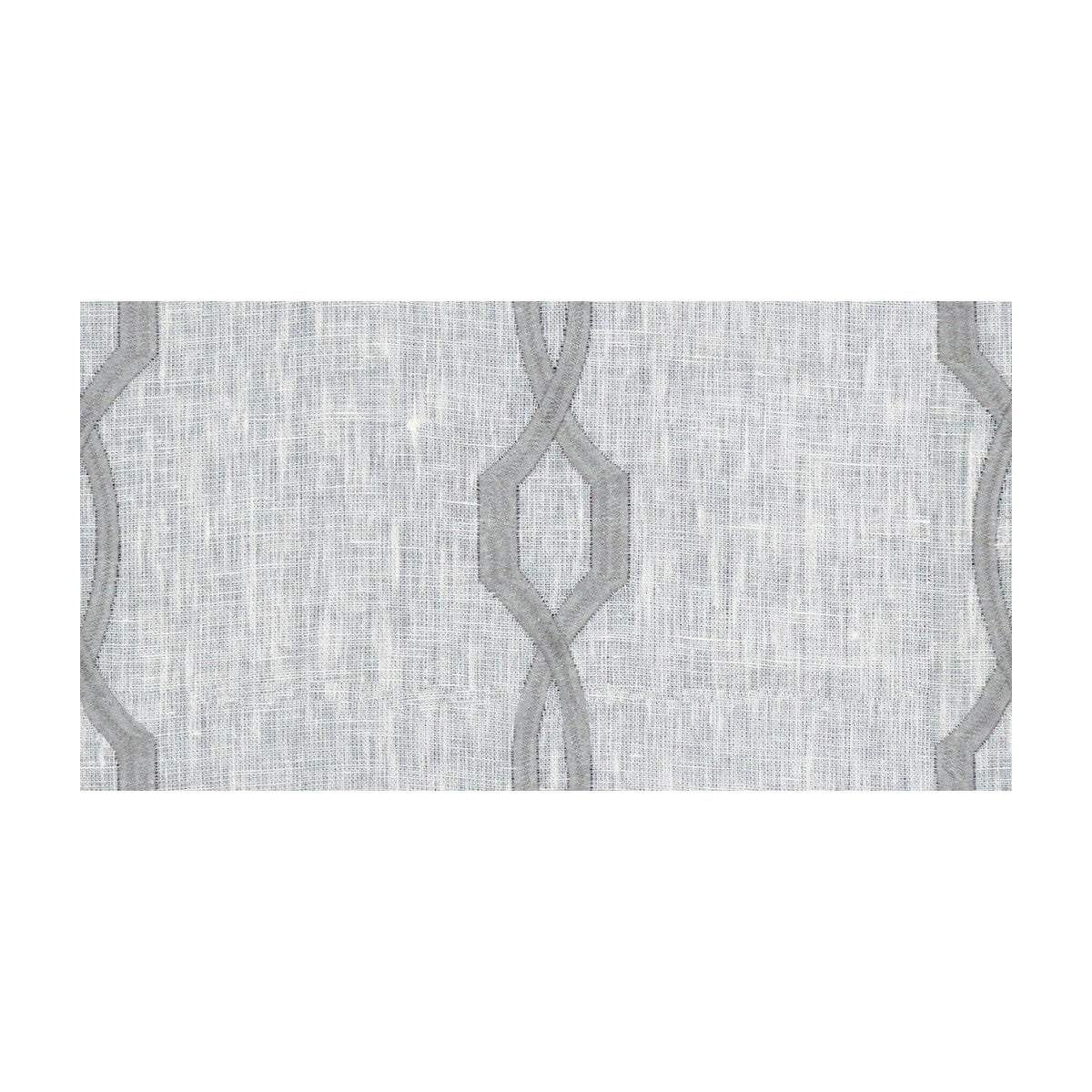 KRAVET DESIGN 4187.11.0 TETON SMOKE Fabric