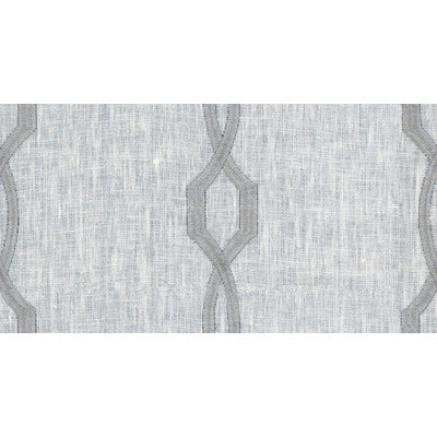 KRAVET DESIGN 4187.11.0 TETON SMOKE Fabric
