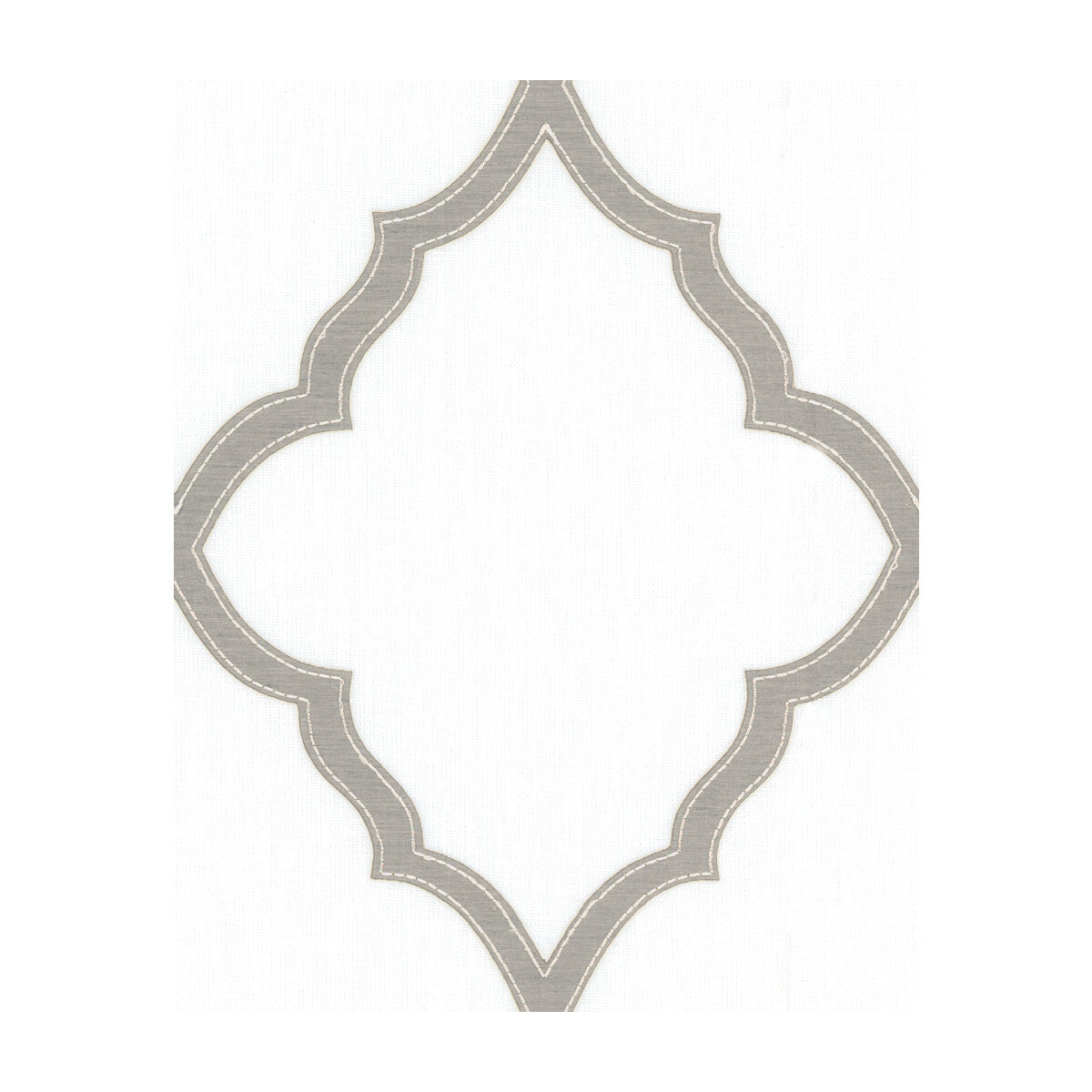 KRAVET DESIGN 4190.16.0 AUBRI TAUPE Fabric