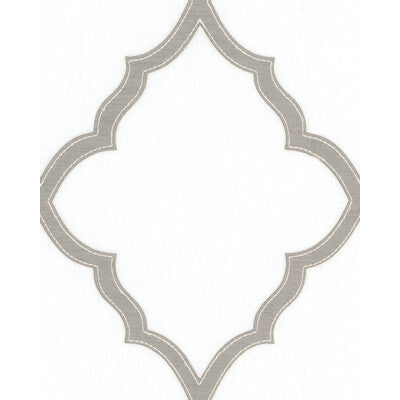 KRAVET DESIGN 4190.16.0 AUBRI TAUPE Fabric