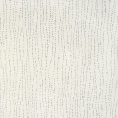 KRAVET DESIGN 4192.1101.0 DENALI SILVER Fabric