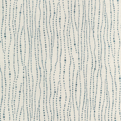 KRAVET DESIGN 4192.5.0 DENALI INDIGO Fabric