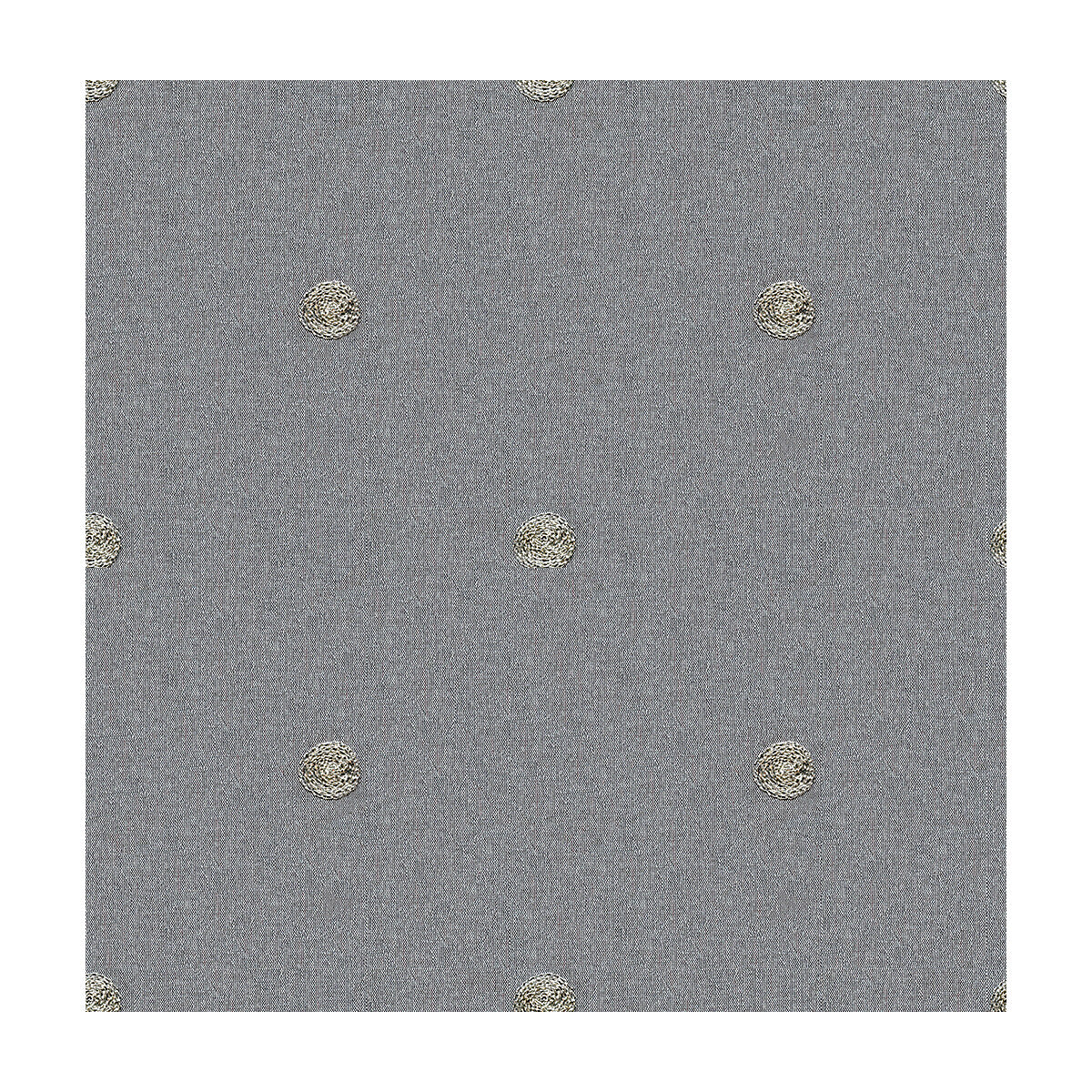 KRAVET DESIGN 4194.11.0 LESLY SMOKE Fabric