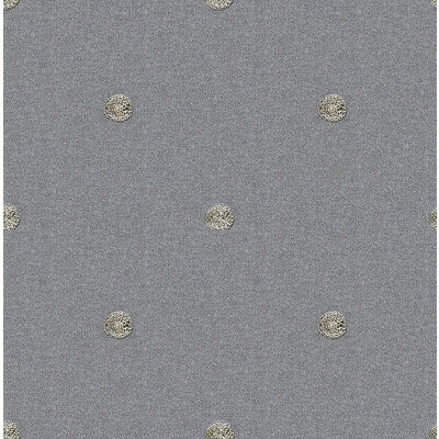 KRAVET DESIGN 4194.11.0 LESLY SMOKE Fabric