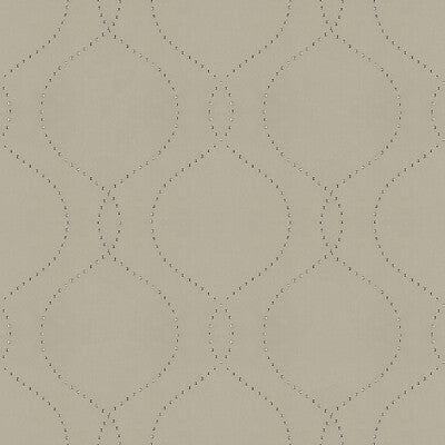 KRAVET DESIGN 4197.16.0 AVAH PEWTER Fabric