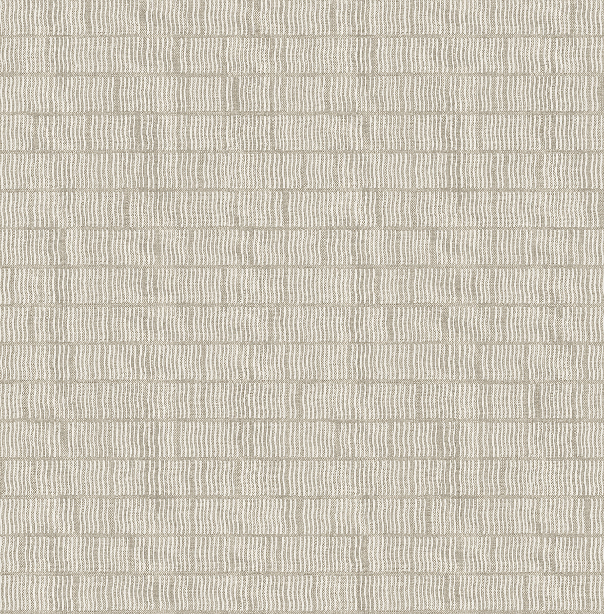 A-Street Prints 4198-27815 Collis Neutral Squiggle Stripe Wa