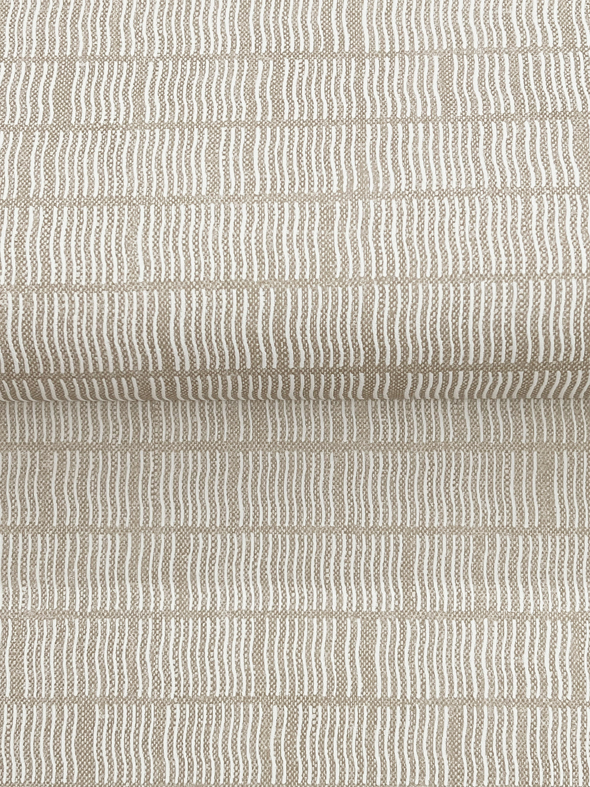 A-Street Prints 4198-27815 Collis Neutral Squiggle Stripe Wa