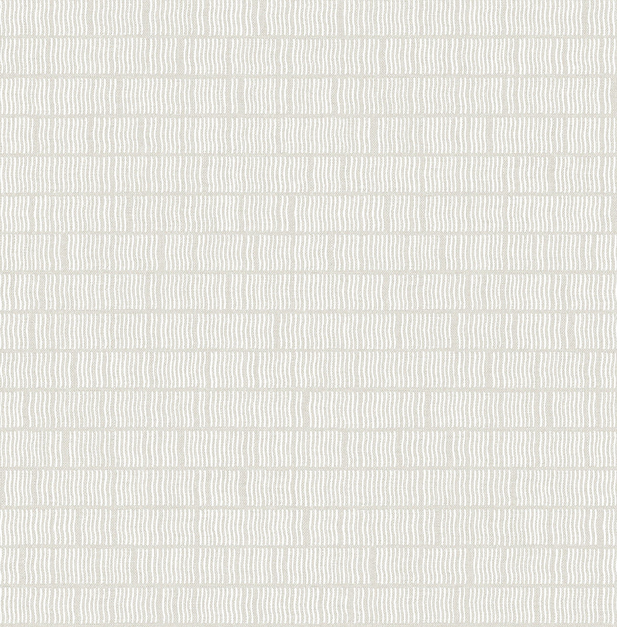 A-Street Prints 4198-27816 Collis Dove Squiggle Stripe Wallp