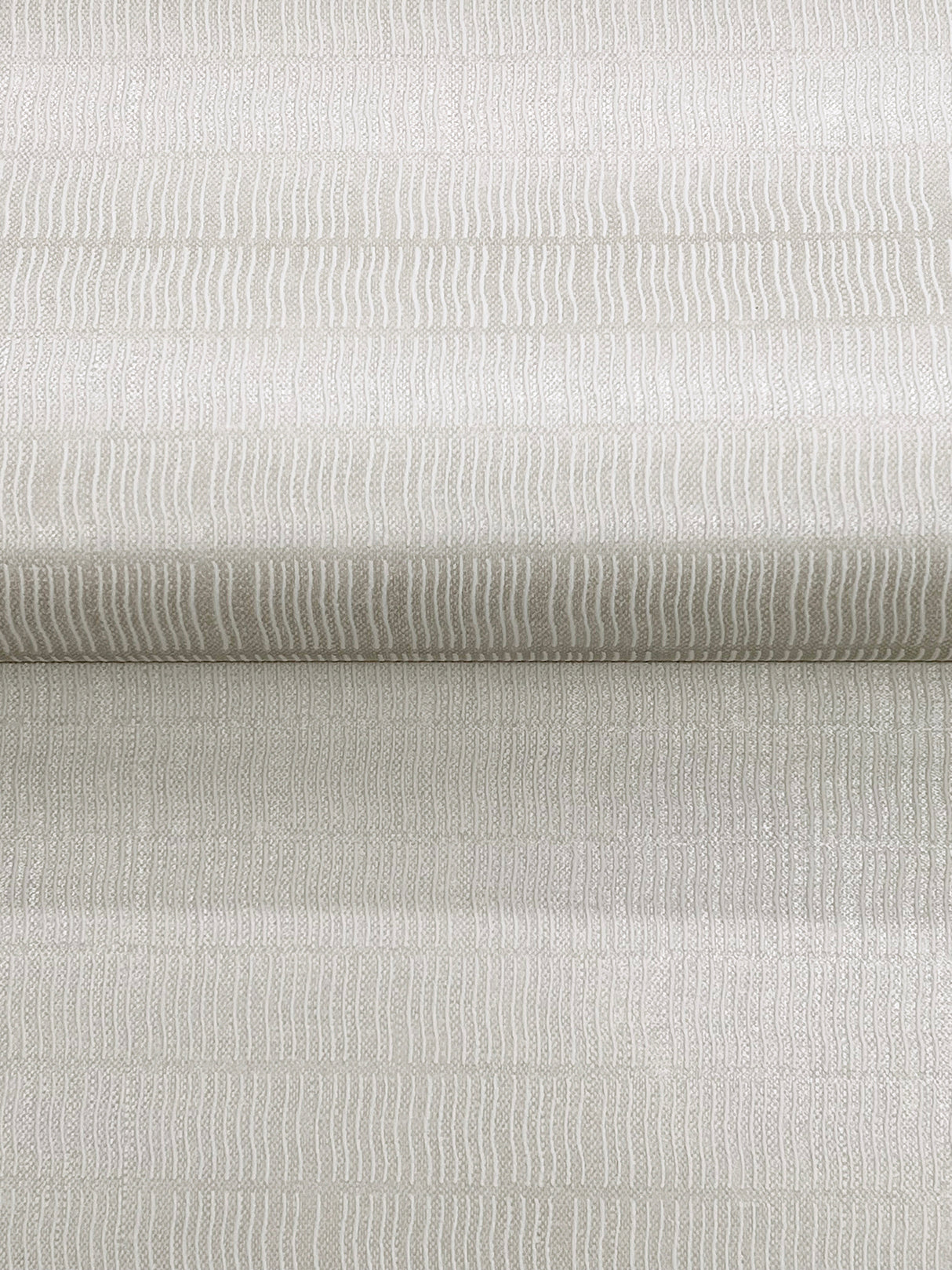 A-Street Prints 4198-27816 Collis Dove Squiggle Stripe Wallp