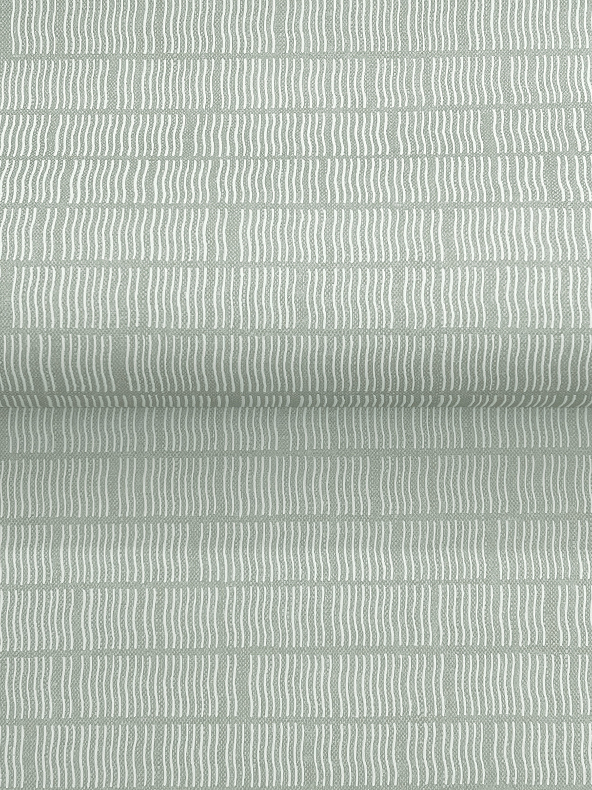 A-Street Prints 4198-27818 Collis Green Squiggle Stripe Wall
