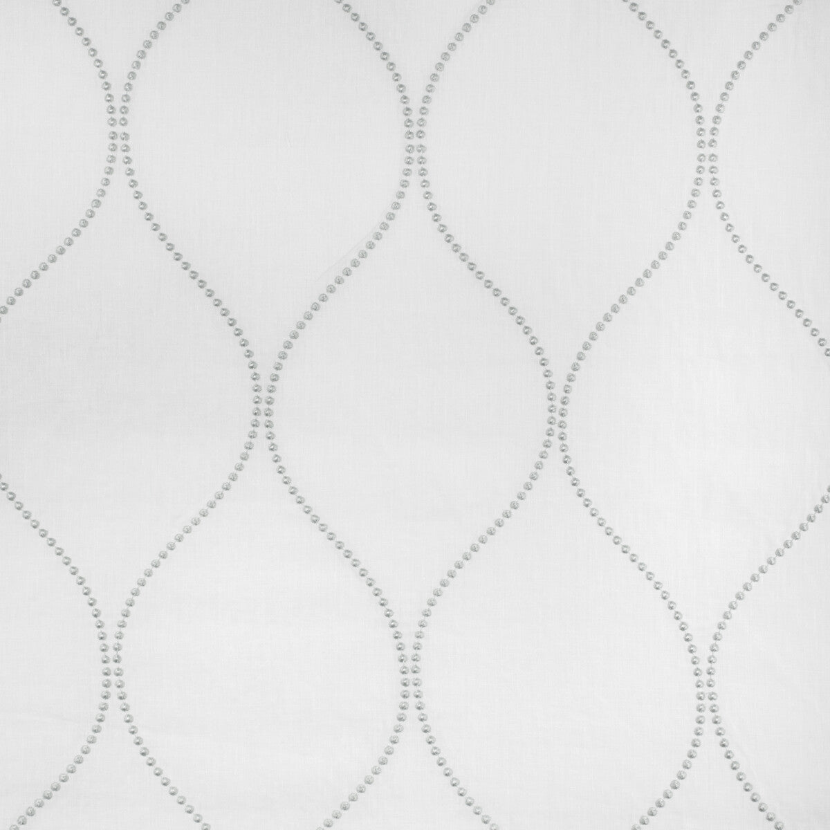 KRAVET DESIGN 4201.52.0 KILEY SILVER Fabric