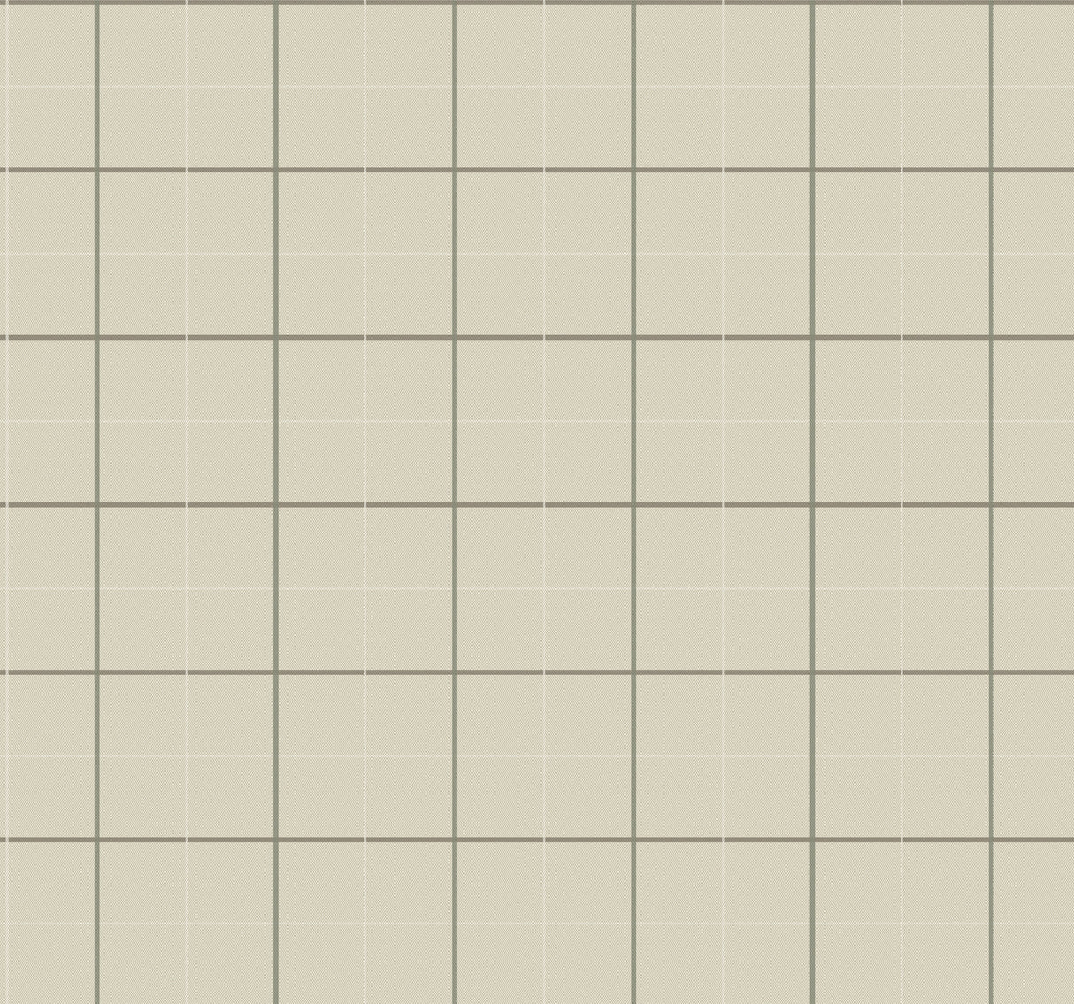 Ronald Redding 4211-83518 Tattersall Light Brown Plaid Wallp