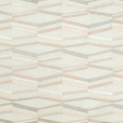 KRAVET COUTURE 4248.1611.0 PARABOLA DOVE Fabric