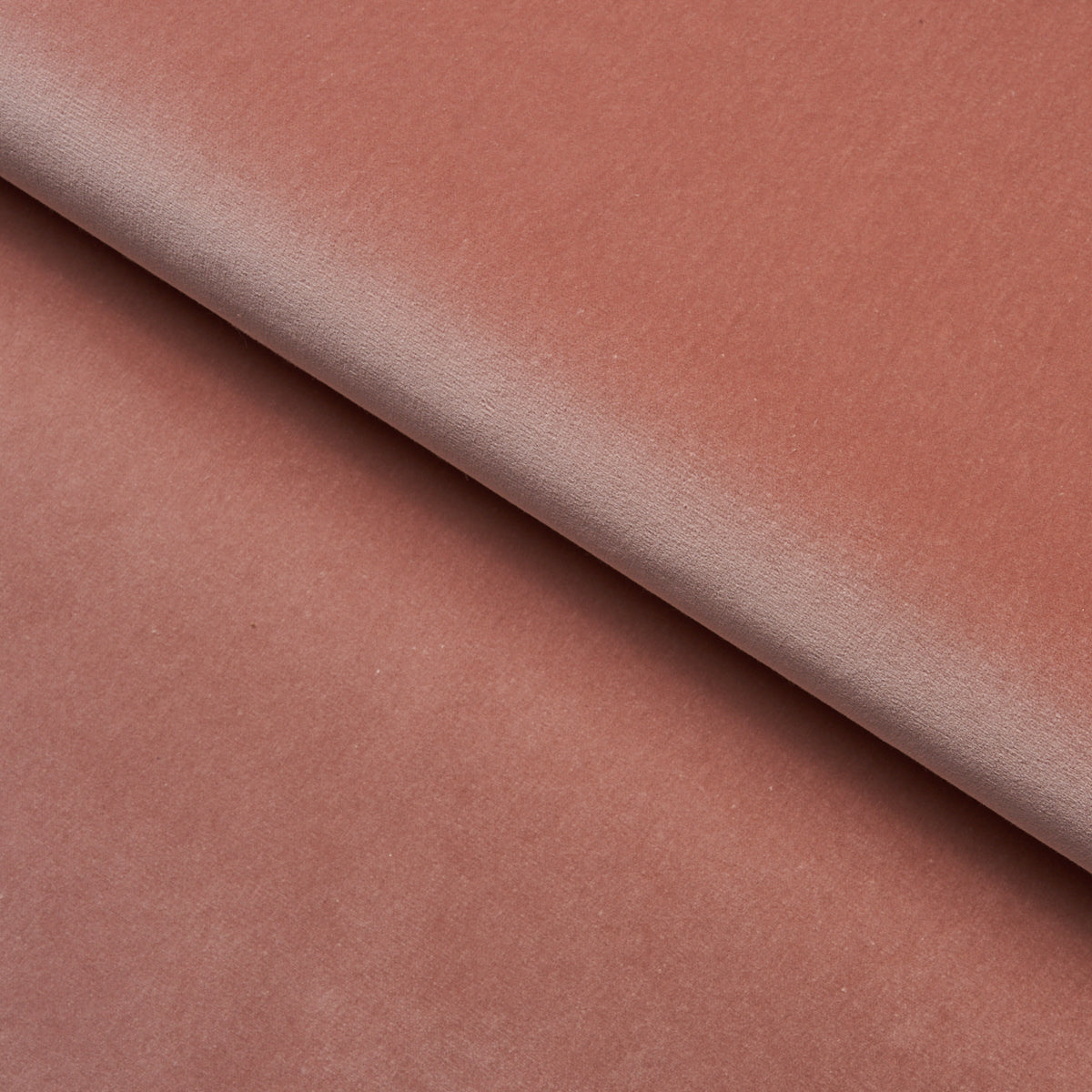 Schumacher 42705 GAINSBOROUGH VELVET in PETAL Fabric - PERFE