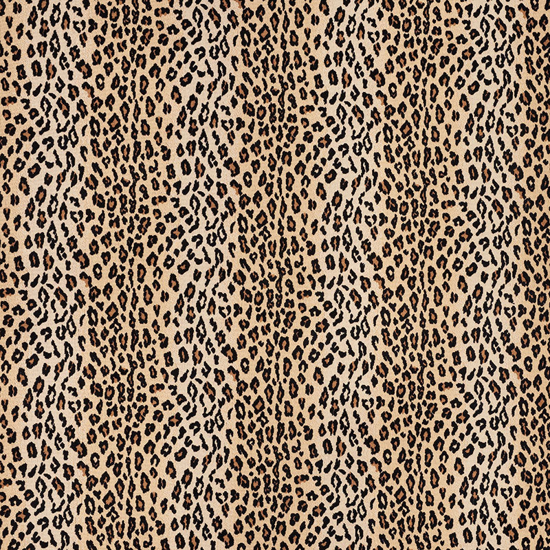 Eade’s LEOPARD