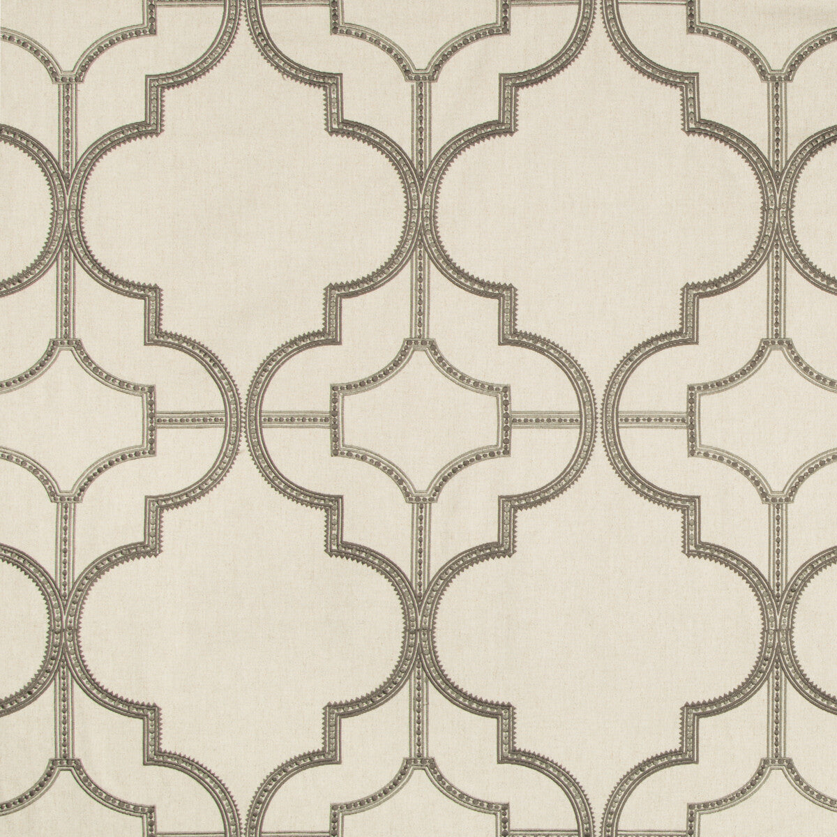 KRAVET COUTURE 4364.106.0 WING TIP PEAT Fabric