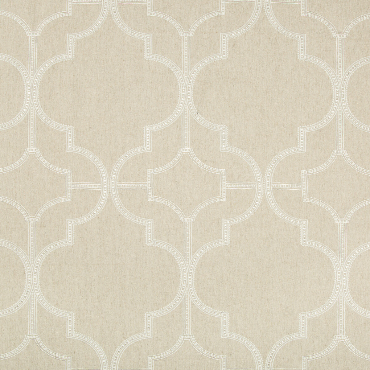 KRAVET COUTURE 4364.16.0 WING TIP LINEN Fabric