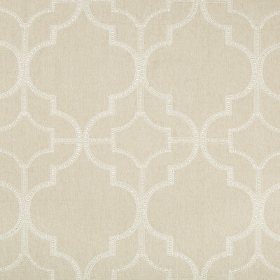 KRAVET COUTURE 4364.16.0 WING TIP LINEN Fabric