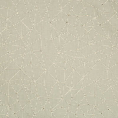 KRAVET COUTURE 4365.1611.0 WANDERING STAR GLACIER Fabric
