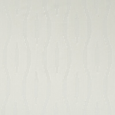 KRAVET DESIGN 4369.101.0 SINUOUS IVORY Fabric