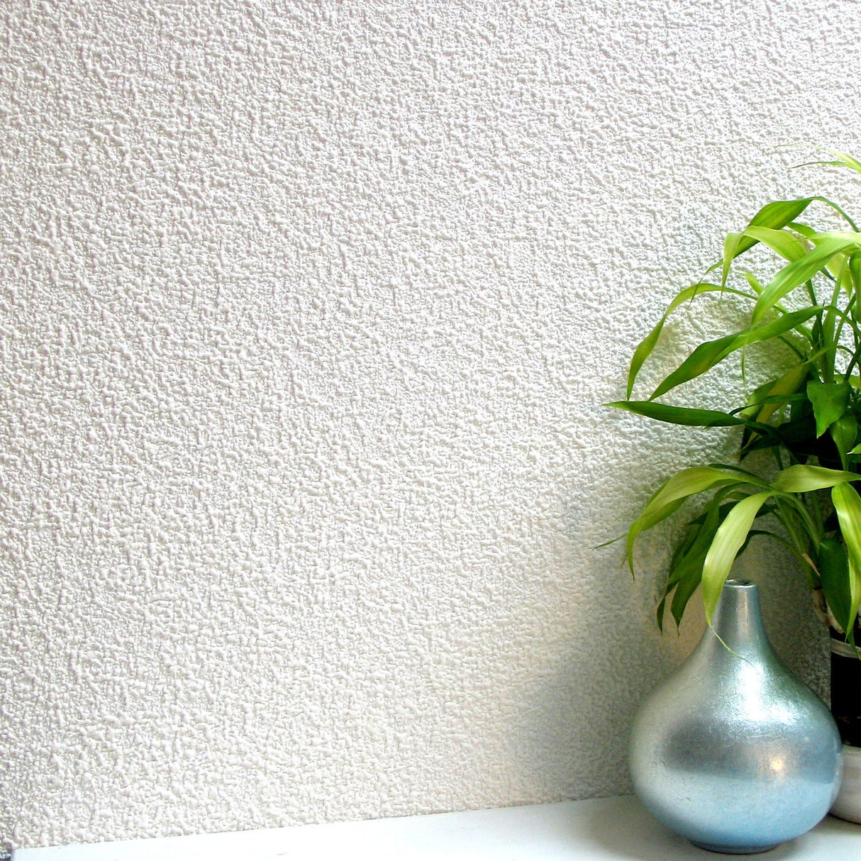 Brewster 437-34365 Haversham High Paintable Textured Vinyl Wallpaper