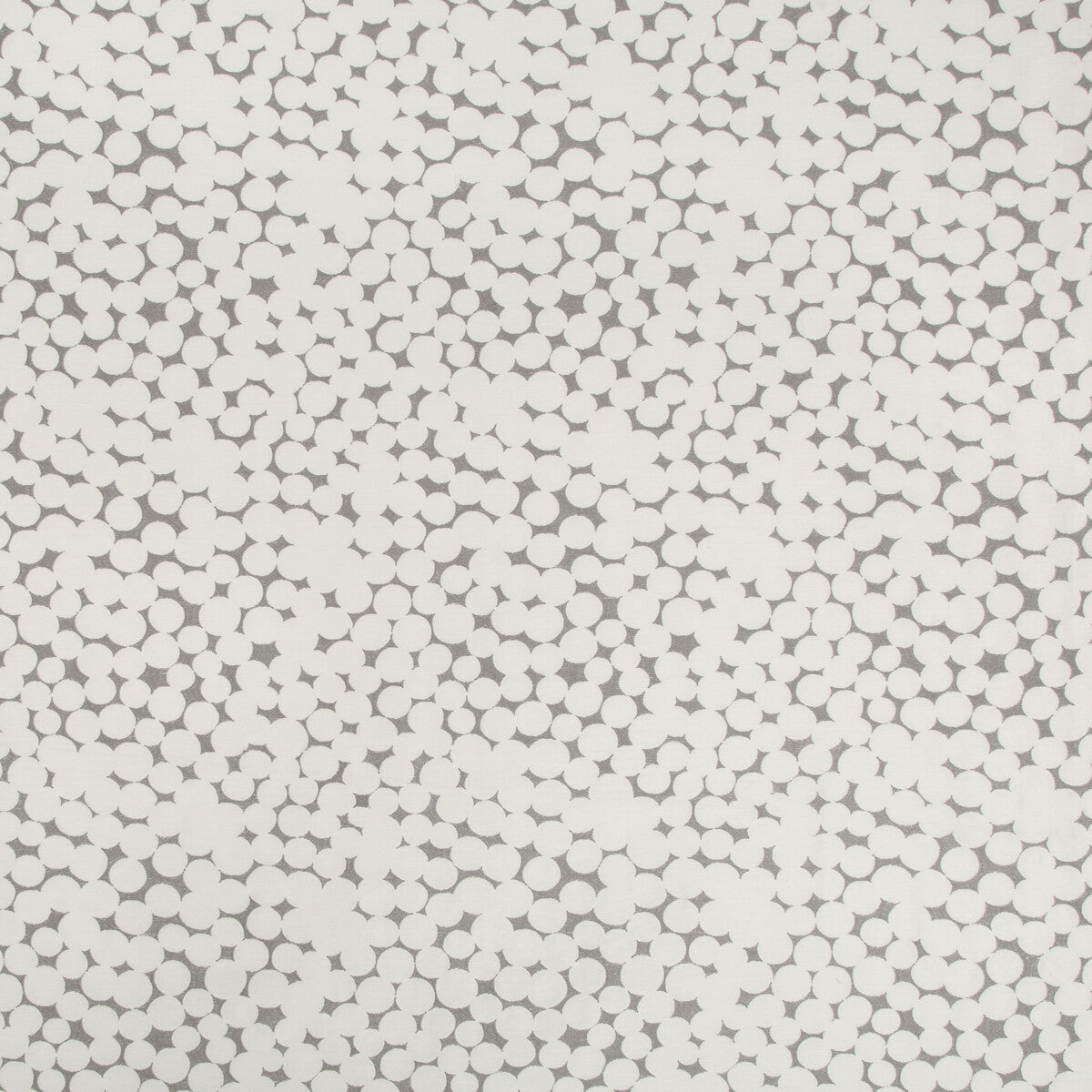KRAVET COUTURE 4474.21.0 OLIVOS GRIS Fabric