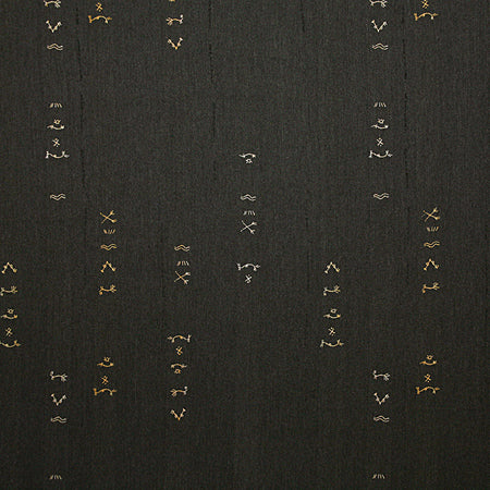 Pindler RELIC CHARCOAL 4549 Fabric - Fabric Collection