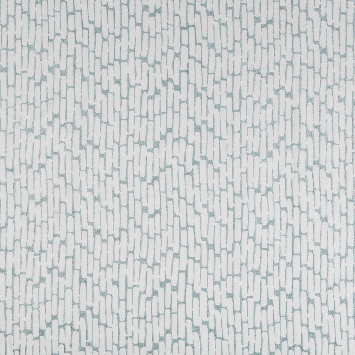 KRAVET BASICS 4552.15.0 SEAHORN MIST Fabric