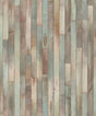 Galerie 45736 Brown Wood optics - Eade's Wallpaper