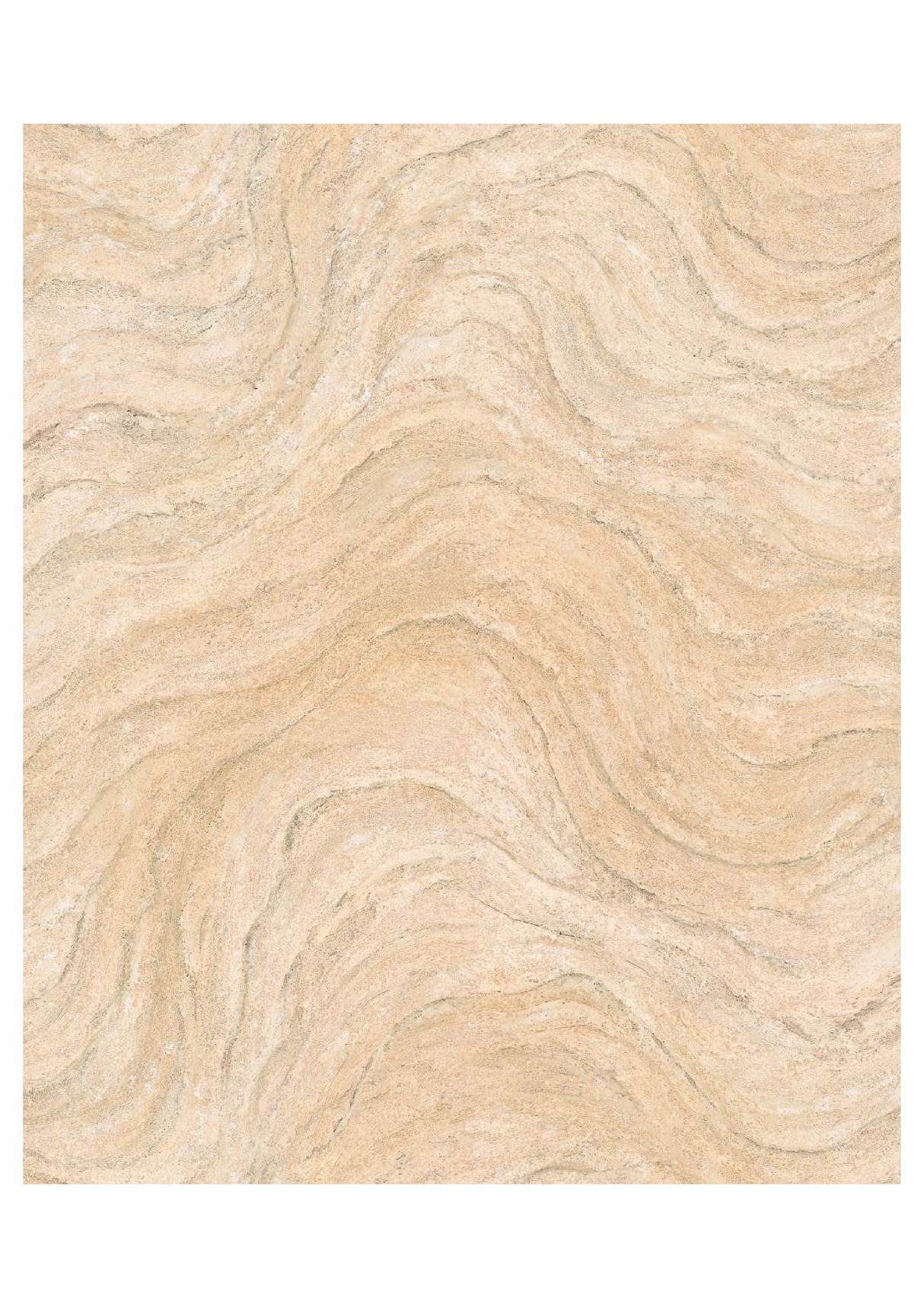 Galerie 45755 Beige Marble optic - Eade's Wallpaper