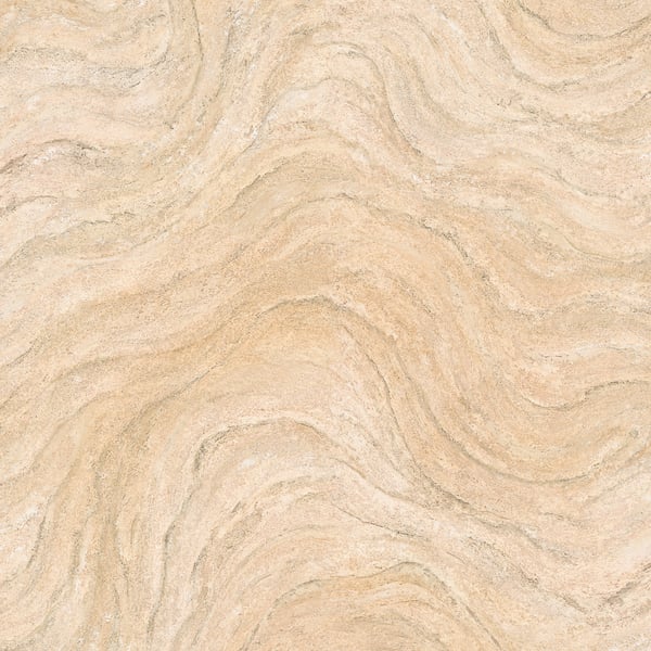 Galerie 45755 Beige Marble optic - Eade's Wallpaper