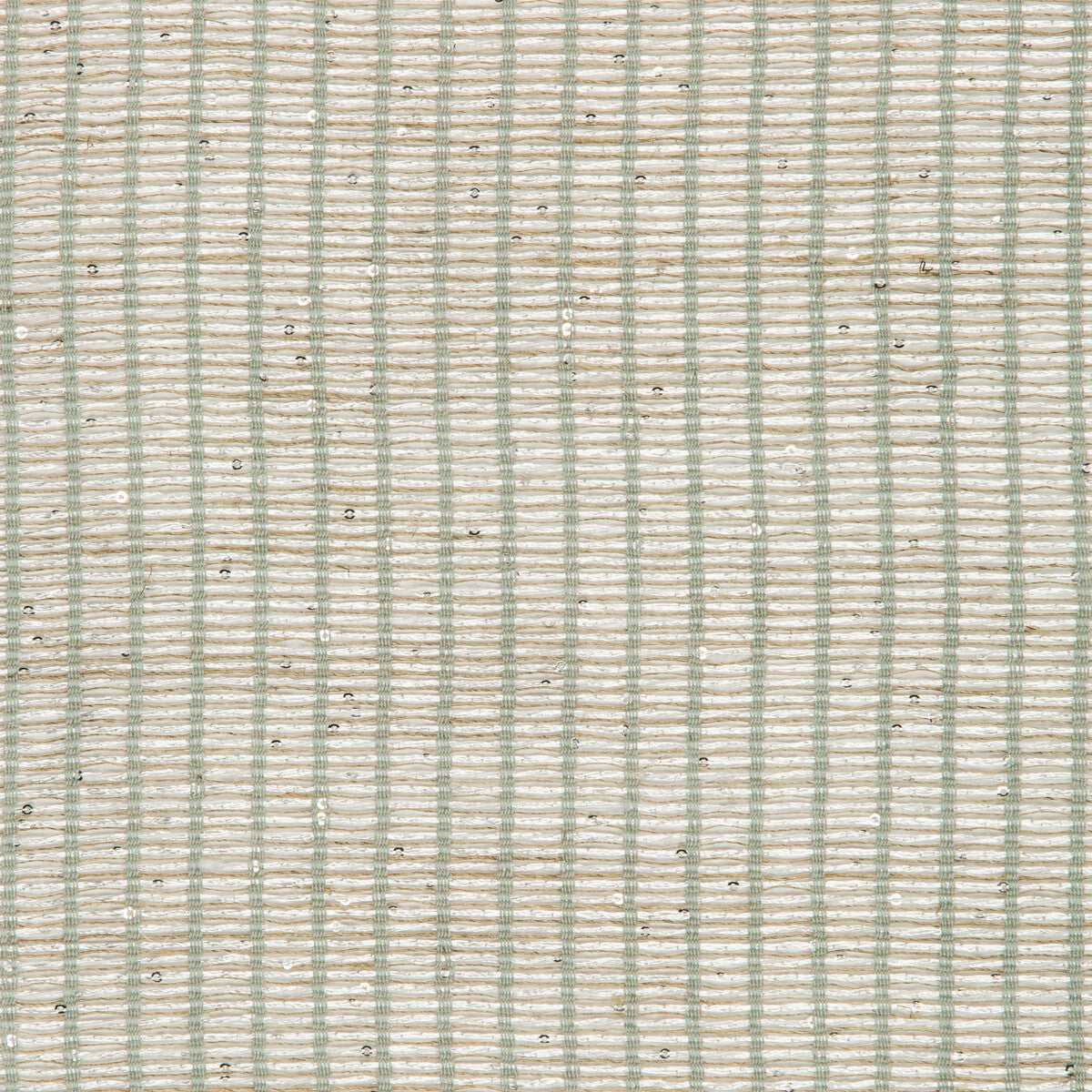 KRAVET COUTURE 4620.135.0 LENO SHINE SKYLIGHT Fabric