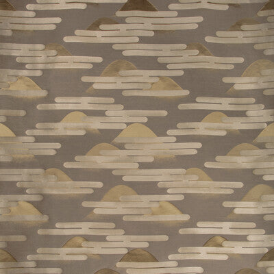 KRAVET COUTURE 4621.411.0 UTTA BURNISHED Fabric