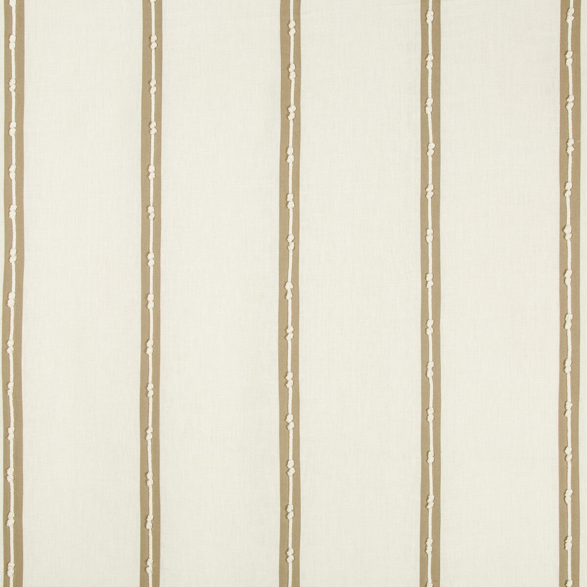 KRAVET DESIGN 4630.16.0 KNOTS SPEED IVORY Fabric