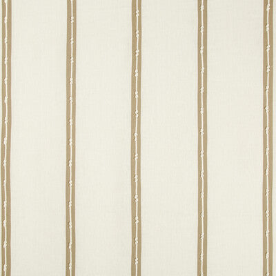 KRAVET DESIGN 4630.16.0 KNOTS SPEED IVORY Fabric