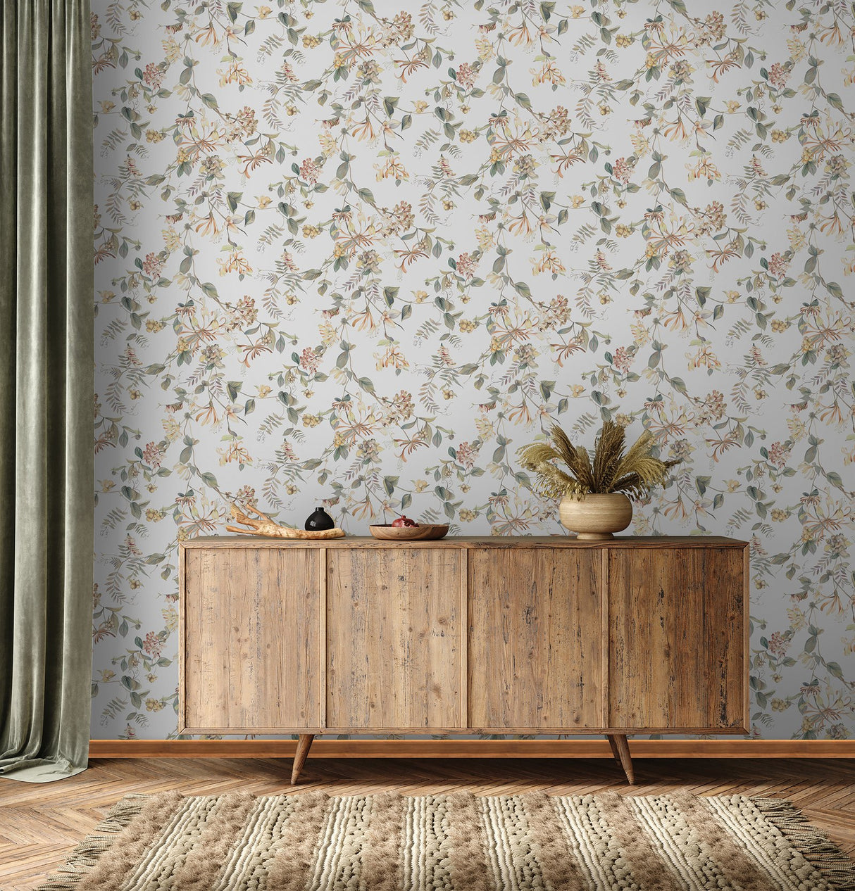 Eade's 47455-sample Beige