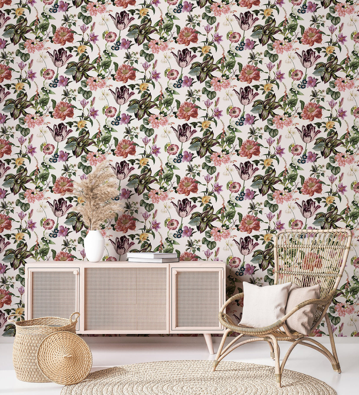 Eade's 47458-sample Multi-coloured