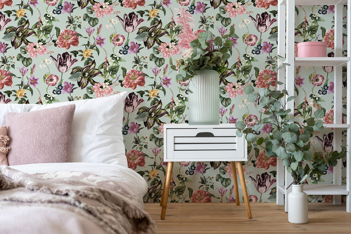 Eade's 47459-sample Multi-coloured